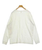 Ron Herman California（ロンハーマンカリフォルニア）Tシャツ・カットソー 白 サイズ:L メンズ/2200732081188