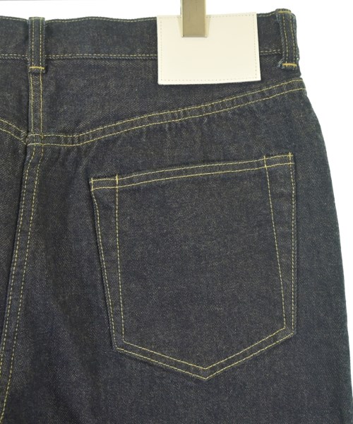 Ron Herman California（ロンハーマンカリフォルニア）デニムパンツ 紺 サイズ:32(L位) メンズ/2200732081218