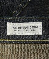 Ron Herman California（ロンハーマンカリフォルニア）デニムパンツ 紺 サイズ:32(L位) メンズ/2200732081218