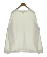 Ron Herman California（ロンハーマンカリフォルニア）Tシャツ・カットソー 白 サイズ:L メンズ/2200735813106