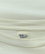 Ron Herman California（ロンハーマンカリフォルニア）Tシャツ・カットソー 白 サイズ:L メンズ/2200735813106