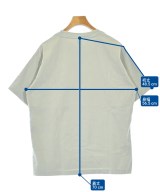 Ron Herman California（ロンハーマンカリフォルニア）Tシャツ・カットソー グレー サイズ:L メンズ/2200732235055