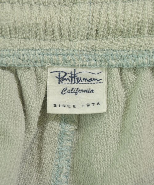 Ron Herman California（ロンハーマンカリフォルニア）ショートパンツ グレー サイズ:M メンズ/2200732235062