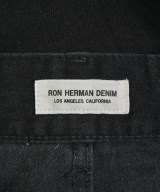 Ron Herman California（ロンハーマンカリフォルニア）デニムパンツ 黒 サイズ:34(L位) メンズ/2200731744077