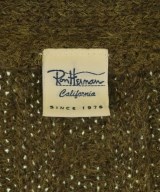 Ron Herman California（ロンハーマンカリフォルニア）カーディガン カーキ サイズ:S メンズ/2200720888072