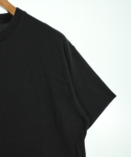Ron Herman California（ロンハーマンカリフォルニア）Tシャツ・カットソー 黒 サイズ:L メンズ/2200721442082