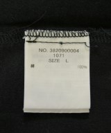 Ron Herman California（ロンハーマンカリフォルニア）Tシャツ・カットソー 黒 サイズ:L メンズ/2200721442082