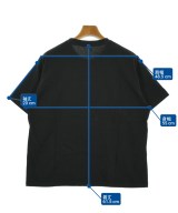 Ron Herman California（ロンハーマンカリフォルニア）Tシャツ・カットソー 黒 サイズ:L メンズ/2200721442082