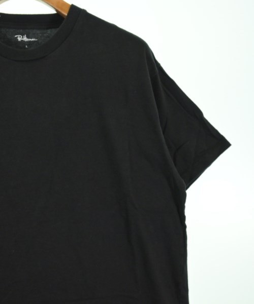 Ron Herman California（ロンハーマンカリフォルニア）Tシャツ・カットソー 黒 サイズ:L メンズ/2200721442099