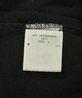 Ron Herman California（ロンハーマンカリフォルニア）Tシャツ・カットソー 黒 サイズ:L メンズ/2200721442099