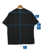 Ron Herman California（ロンハーマンカリフォルニア）Tシャツ・カットソー 黒 サイズ:L メンズ/2200721442099