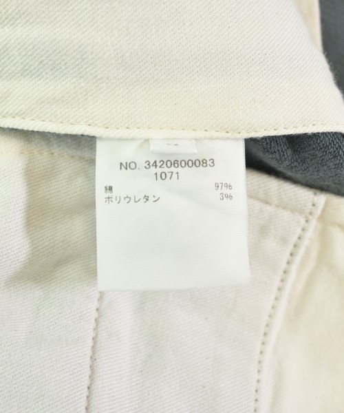 Ron Herman California（ロンハーマンカリフォルニア）ショートパンツ 緑 サイズ:M メンズ/2200718658038