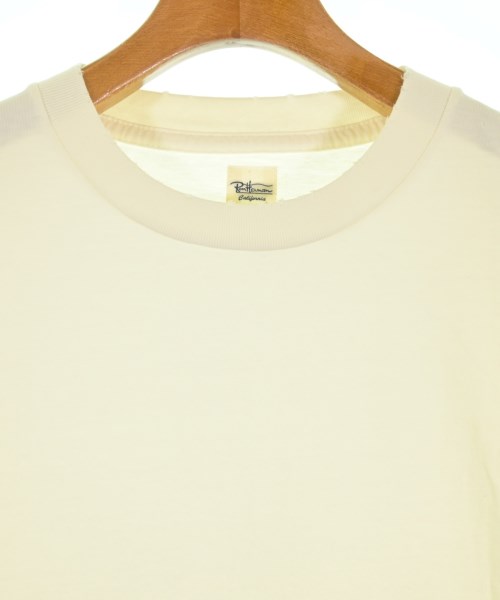 Ron Herman California（ロンハーマンカリフォルニア）Tシャツ・カットソー 白 サイズ:M メンズ/2200719602047