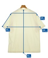 Ron Herman California（ロンハーマンカリフォルニア）Tシャツ・カットソー 白 サイズ:M メンズ/2200719602047