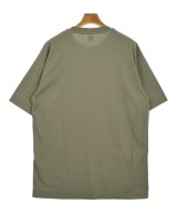 Ron Herman California（ロンハーマンカリフォルニア）Tシャツ・カットソー カーキ サイズ:L メンズ/2200719602054