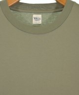 Ron Herman California（ロンハーマンカリフォルニア）Tシャツ・カットソー カーキ サイズ:L メンズ/2200719602054