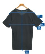 Ron Herman California（ロンハーマンカリフォルニア）Tシャツ・カットソー 黒 サイズ:L メンズ/2200722535127