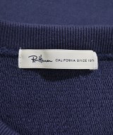Ron Herman California（ロンハーマンカリフォルニア）スウェット 紺 サイズ:S メンズ/2200720431162