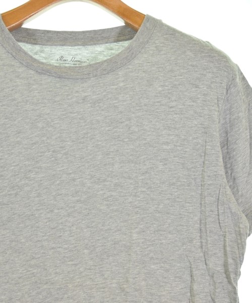 Ron Herman California（ロンハーマンカリフォルニア）Tシャツ・カットソー グレー サイズ:M メンズ/2200720431216