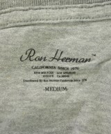 Ron Herman California（ロンハーマンカリフォルニア）Tシャツ・カットソー グレー サイズ:M メンズ/2200720431216