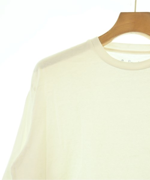 Ron Herman California（ロンハーマンカリフォルニア）Tシャツ・カットソー 白 サイズ:M メンズ/2200721844114