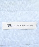 Ron Herman California（ロンハーマンカリフォルニア）カジュアルシャツ 青 サイズ:-(S位) メンズ/2200721844268