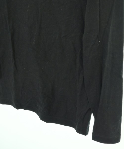 Ron Herman California（ロンハーマンカリフォルニア）Tシャツ・カットソー 黒 サイズ:S メンズ/2200721844282