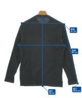 Ron Herman California（ロンハーマンカリフォルニア）Tシャツ・カットソー 黒 サイズ:S メンズ/2200721844282