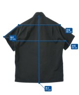 Ron Herman California（ロンハーマンカリフォルニア）カジュアルシャツ 黒 サイズ:S メンズ/2200724774029