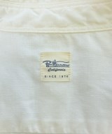 Ron Herman California（ロンハーマンカリフォルニア）カジュアルシャツ 白 サイズ:M メンズ/2200724774128