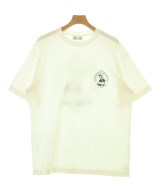 Ron Herman California（ロンハーマンカリフォルニア）Tシャツ・カットソー 白 サイズ:XL メンズ/2200724837038