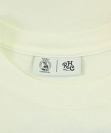Ron Herman California（ロンハーマンカリフォルニア）Tシャツ・カットソー 白 サイズ:XL メンズ/2200724837038