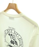 Ron Herman California（ロンハーマンカリフォルニア）Tシャツ・カットソー 白 サイズ:XL メンズ/2200724837038