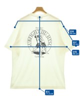 Ron Herman California（ロンハーマンカリフォルニア）Tシャツ・カットソー 白 サイズ:XL メンズ/2200724837038