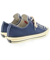 CONVERSE（コンバース）スニーカー 紺 サイズ:27.5cm メンズ/2200724837045