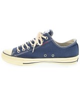 CONVERSE（コンバース）スニーカー 紺 サイズ:27.5cm メンズ/2200724837045