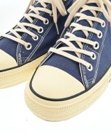 CONVERSE（コンバース）スニーカー 紺 サイズ:27.5cm メンズ/2200724837045
