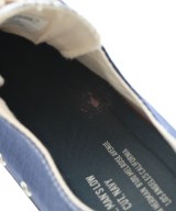 CONVERSE（コンバース）スニーカー 紺 サイズ:27.5cm メンズ/2200724837045