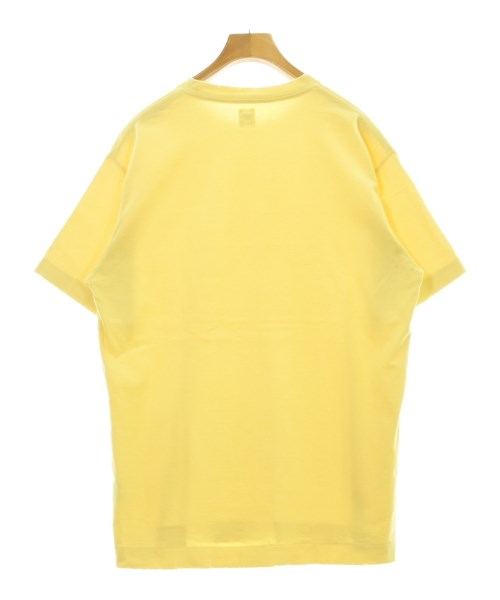 Ron Herman California（ロンハーマンカリフォルニア）Tシャツ・カットソー 黄 サイズ:S メンズ/2200722312056