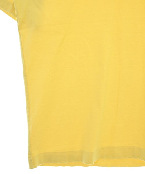 Ron Herman California（ロンハーマンカリフォルニア）Tシャツ・カットソー 黄 サイズ:S メンズ/2200722312056
