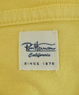Ron Herman California（ロンハーマンカリフォルニア）Tシャツ・カットソー 黄 サイズ:S メンズ/2200722312056