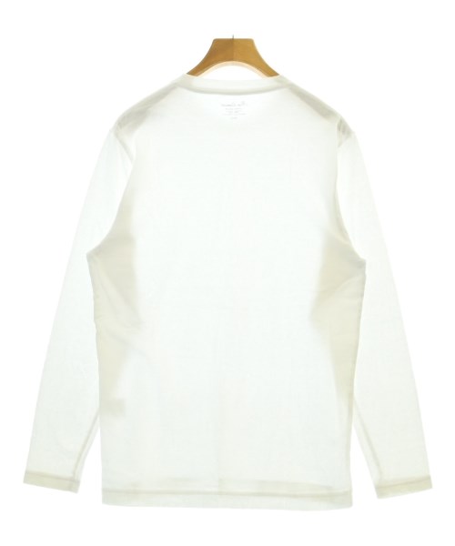 Ron Herman California（ロンハーマンカリフォルニア）Tシャツ・カットソー 白 サイズ:S メンズ/2200722312063