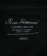 Ron Herman California（ロンハーマンカリフォルニア）Tシャツ・カットソー 黒 サイズ:S メンズ/2200722312070