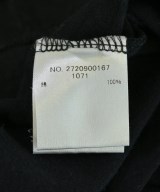 Ron Herman California（ロンハーマンカリフォルニア）Tシャツ・カットソー 黒 サイズ:S メンズ/2200722312070