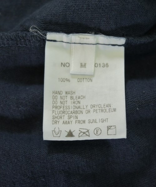 Ron Herman California（ロンハーマンカリフォルニア）Tシャツ・カットソー 紺 サイズ:M メンズ/2200721612522