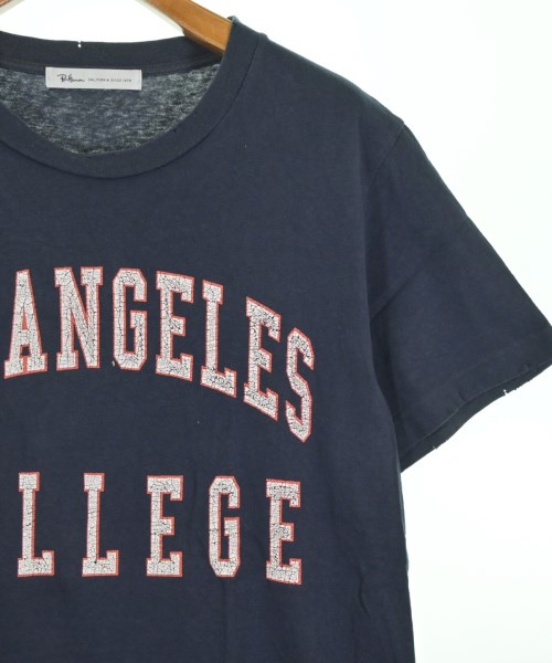 Ron Herman California（ロンハーマンカリフォルニア）Tシャツ・カットソー 紺 サイズ:M メンズ/2200721612522