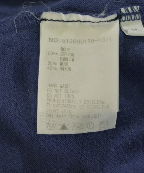 Ron Herman California（ロンハーマンカリフォルニア）Tシャツ・カットソー 紺 サイズ:M メンズ/2200721612539