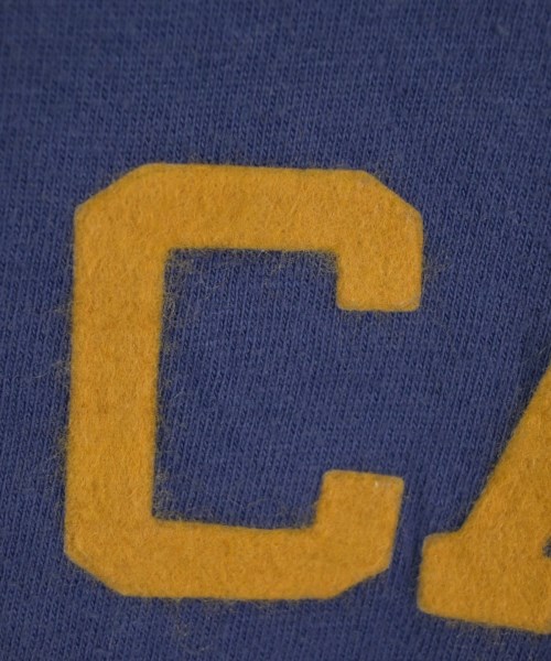 Ron Herman California（ロンハーマンカリフォルニア）Tシャツ・カットソー 紺 サイズ:M メンズ/2200721612539