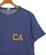 Ron Herman California（ロンハーマンカリフォルニア）Tシャツ・カットソー 紺 サイズ:M メンズ/2200721612539