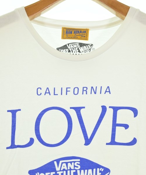 Ron Herman California（ロンハーマンカリフォルニア）Tシャツ